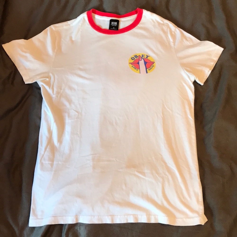 Obey T- Shirt